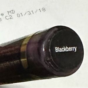 Blackberry lipstick NWT LipSense by SeneGence